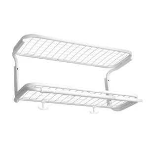 Essem Design Garderoben Und Kleiderbügel^Hutregal Classic, 60 cm, weiß