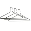 Essem Design Garderoben Und Kleiderbügel^Kleiderbügel Triangle, 3er-Set, chrom