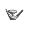 Essem Design Garderoben Und Kleiderbügel^Mama Haken, Aluminium