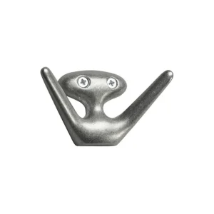 Essem Design Garderoben Und Kleiderbügel^Mama Haken, Aluminium