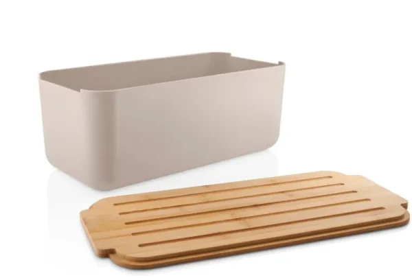 Eva Solo Küchenutensilien^Brotkasten, Sand