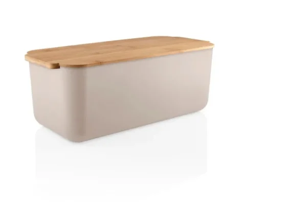 Eva Solo Küchenutensilien^Brotkasten, Sand