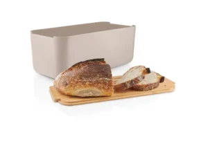 Eva Solo Küchenutensilien^Brotkasten, Sand