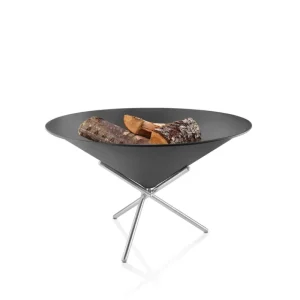 Eva Solo Grillen | Außenbeleuchtung^FireCone Feuerschale für den Außenbereich