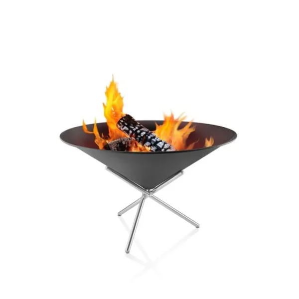 Eva Solo Grillen | Außenbeleuchtung^FireCone Feuerschale für den Außenbereich