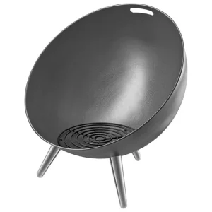 Eva Solo Grillen | Außenbeleuchtung^FireGlobe Außenkamin