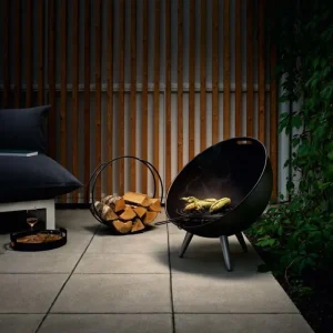 Eva Solo Grillen | Außenküche^FireGlobe Grillrost
