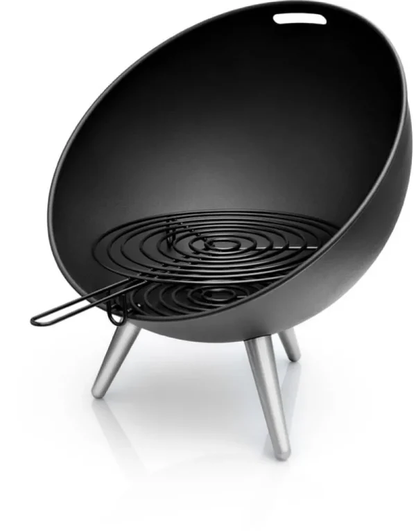 Eva Solo Grillen | Außenküche^FireGlobe Grillrost