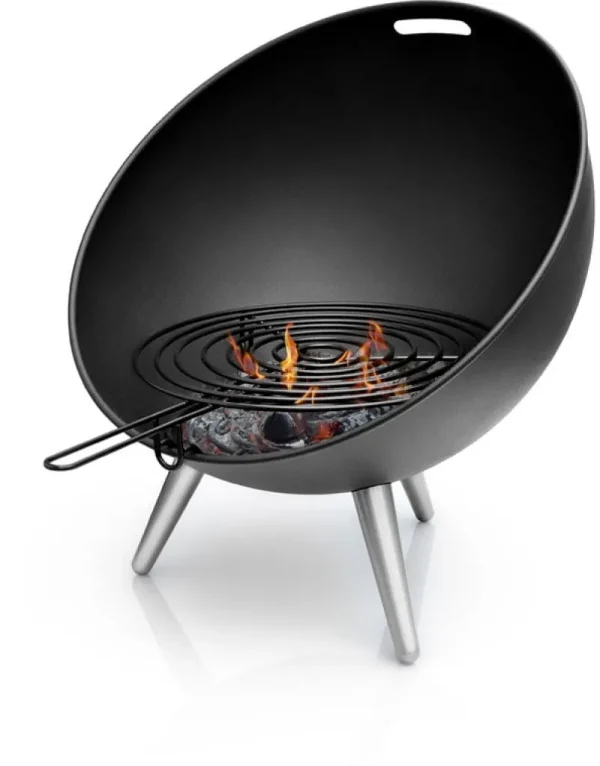 Eva Solo Grillen | Außenküche^FireGlobe Grillrost
