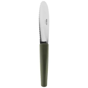 Eva Solo Küchenutensilien^Green Tool Buttermesser, Grün