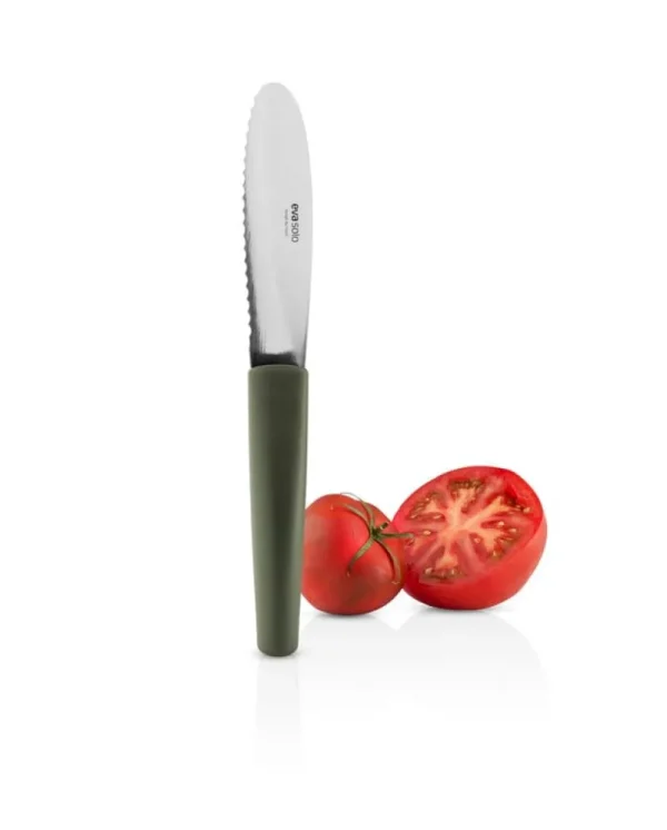 Eva Solo Küchenutensilien^Green Tool Buttermesser, Grün