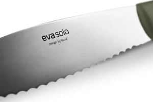 Eva Solo Küchenutensilien^Green Tool Buttermesser, Grün