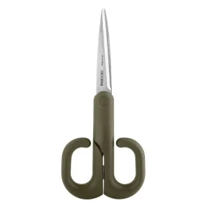 Eva Solo Außenküche^Green Tool Küchenschere, Grün