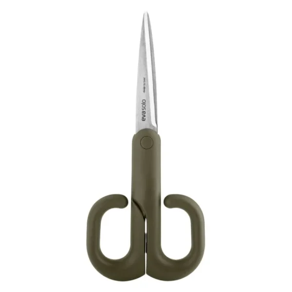 Eva Solo Außenküche^Green Tool Küchenschere, Grün