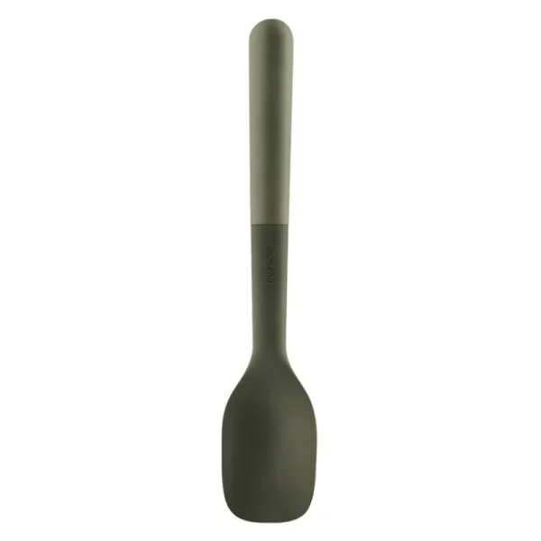 Eva Solo Außenküche | Servierutensilien^Green Tool Kochlöffel, klein, Grün