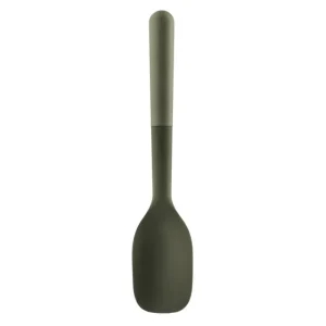 Eva Solo Außenküche | Servierutensilien^Green Tool Kochlöffel, groß, Grün