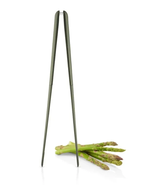 Eva Solo Küchenutensilien^Green Tool Kochpinzette, 29 cm, Grün