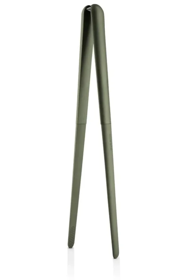 Eva Solo Küchenutensilien^Green Tool Kochpinzette, 29 cm, Grün
