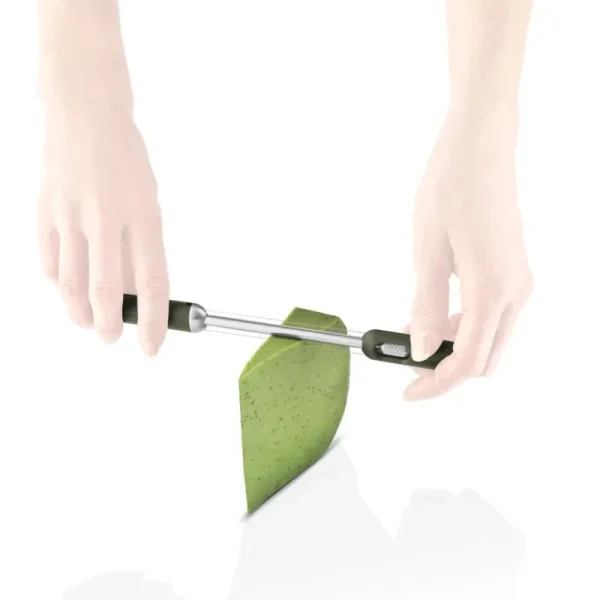 Eva Solo Außenküche^Green Tool Käseschneider