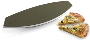 Eva Solo Außenküche^Green Tool Pizza-/Kräutermesser, Grün