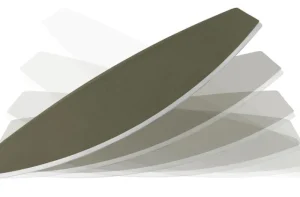 Eva Solo Außenküche^Green Tool Pizza-/Kräutermesser, Grün