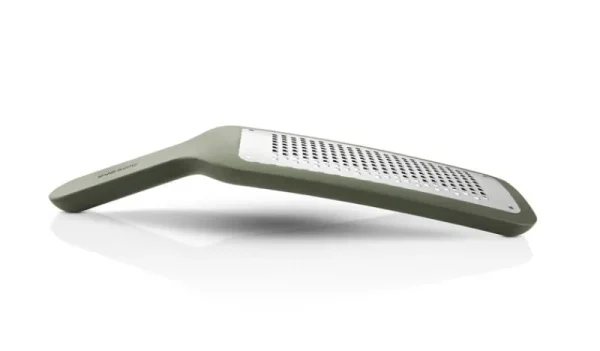 Eva Solo Küchenutensilien^Green Tool Reibe, mittelfein