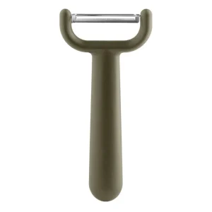 Eva Solo Außenküche^Green Tool Schäler, Grün