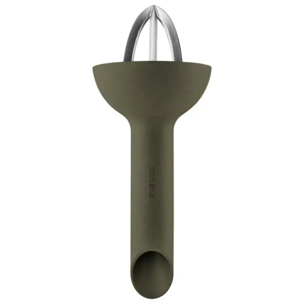Eva Solo Küchenutensilien^Green Tool Zitruspresse, Grün