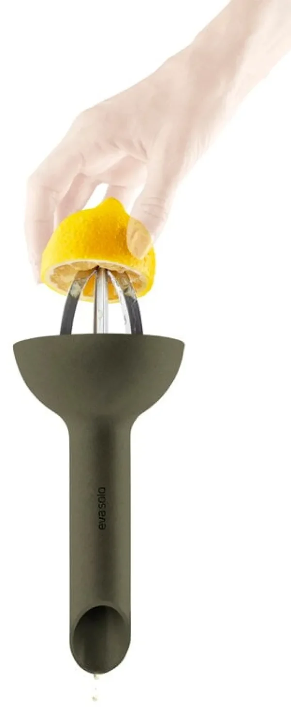 Eva Solo Küchenutensilien^Green Tool Zitruspresse, Grün
