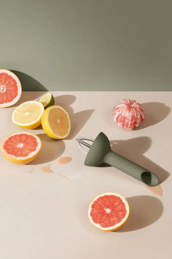 Eva Solo Küchenutensilien^Green Tool Zitruspresse, Grün