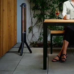 Eva Solo Außenbeleuchtung | Terrassenmöbel^HeatUp elektrischer Terrassenheizer