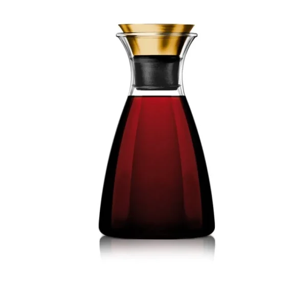 Eva Solo Karaffen Und Krüge^Karaffe, 1 l, Messing