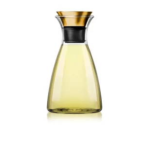 Eva Solo Karaffen Und Krüge^Karaffe, 1 l, Messing