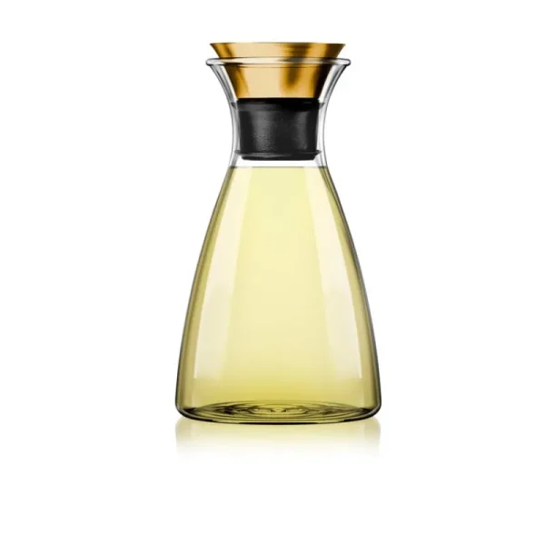 Eva Solo Karaffen Und Krüge^Karaffe, 1 l, Messing
