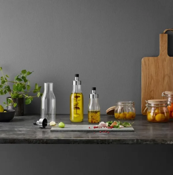 Eva Solo Außenküche | Karaffen Und Krüge^Ölkaraffe MyFlavour