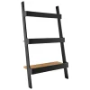 Eva Solo Aufbewahrungsbehälter | Küchenutensilien^Nordic Kitchen Mini-Leiterregal, 50 cm, Bambus