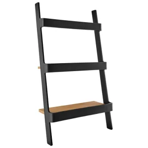 Eva Solo Aufbewahrungsbehälter | Küchenutensilien^Nordic Kitchen Mini-Leiterregal, 50 cm, Bambus