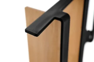 Eva Solo Aufbewahrungsbehälter | Küchenutensilien^Nordic Kitchen Mini-Leiterregal, 50 cm, Bambus