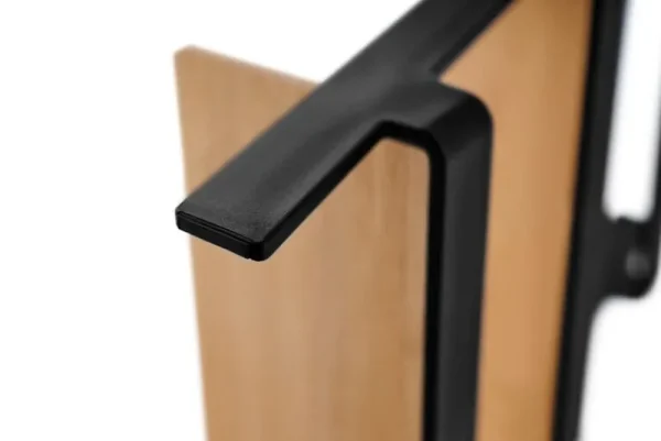 Eva Solo Aufbewahrungsbehälter | Küchenutensilien^Nordic Kitchen Mini-Leiterregal, 50 cm, Bambus