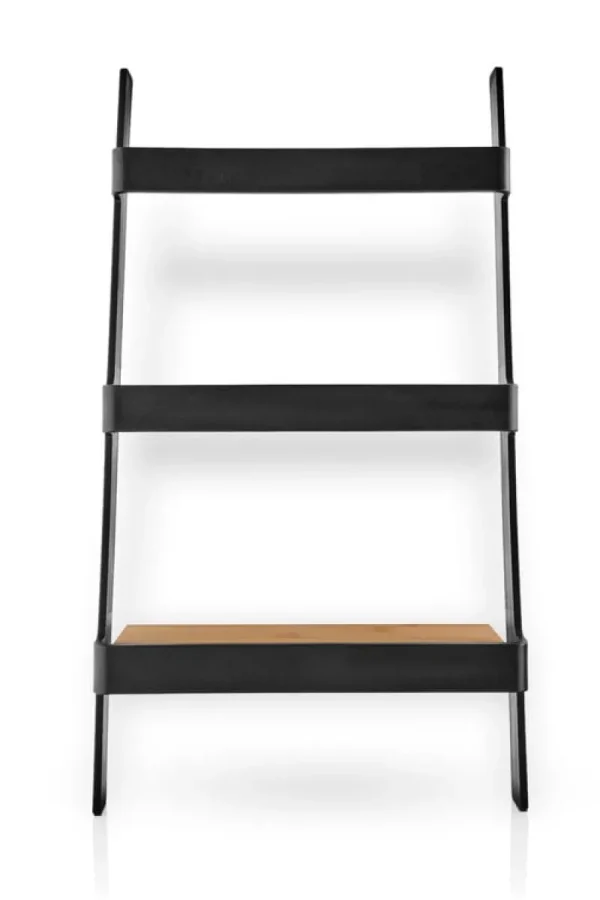 Eva Solo Aufbewahrungsbehälter | Küchenutensilien^Nordic Kitchen Mini-Leiterregal, 50 cm, Bambus