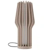 Flos Tischlampen | Tragbare Lampen-Eva Solo Radiant Tischleuchte, tragbar, Perlbeige