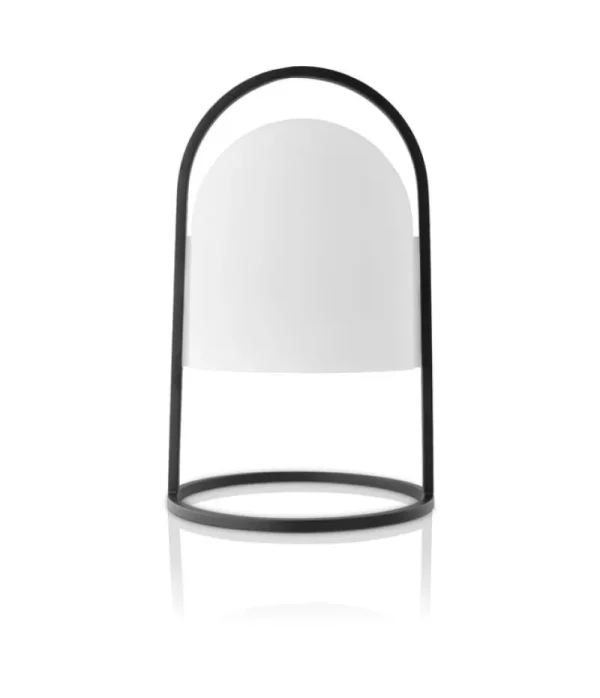 Eva Solo Außenbeleuchtung | Außenleuchten^Solar Außenleuchte, 30 cm, Weiß
