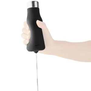 Eva Solo Badezimmeraccessoires | Küchenutensilien^Squeeze Seifenspender, Schwarz