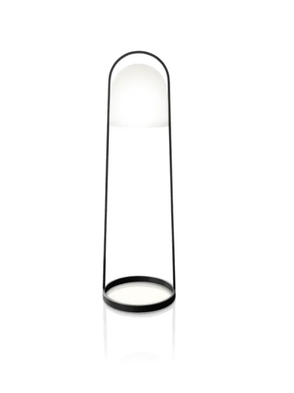 Eva Solo Außenbeleuchtung | Außenleuchten^SunLight Solarlaterne hoch, 100 cm