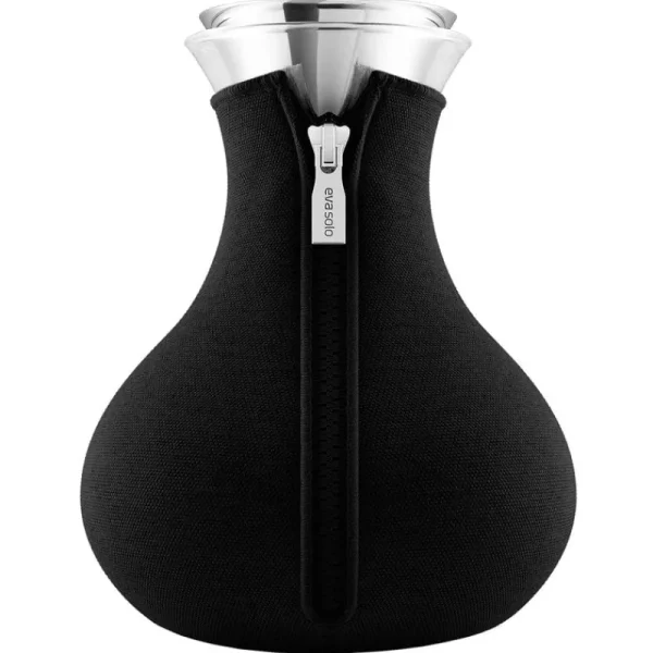 Eva Solo Karaffen Und Krüge^Teezubereiter 1,0 l, schwarz