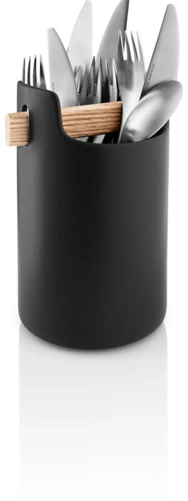 Eva Solo Küchenutensilien^Toolbox, 20 cm, schwarz