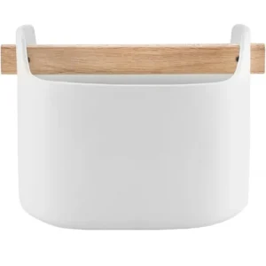 Eva Solo Küchenutensilien^Toolbox, 15 cm, weiß