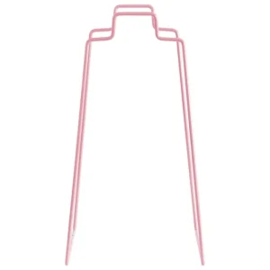 Everyday Design Papierkörbe & Recycling-behälter | Abfalleimer^Helsinki Papiertütenhalter, Pink