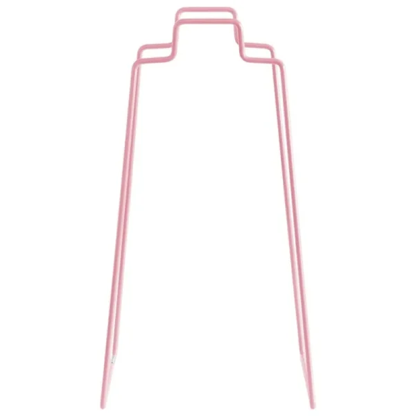 Everyday Design Papierkörbe & Recycling-behälter | Abfalleimer^Helsinki Papiertütenhalter, Pink