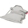Fatboy Terrassenmöbel | Sitzgelegenheiten^Buggle Up Outdoor Sitzsack, Nebelgrau